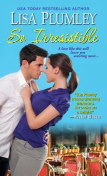 Mass Market Paperback So Irresistible Book