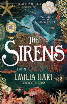 Paperback The Sirens Book