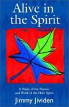 Paperback Alive In The Spirit Book