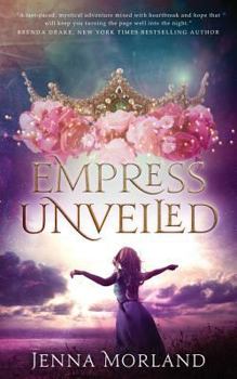 Paperback Empress Unveiled Book