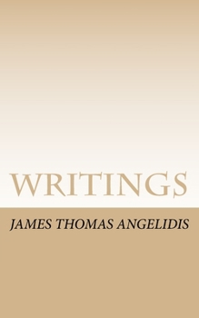 Paperback Writings Book