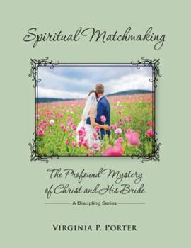 Paperback Spiritual Matchmaking Book