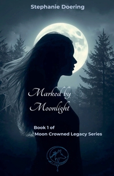 Paperback Marked by Moonlight Book
