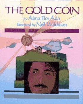Hardcover The Gold Coin Book