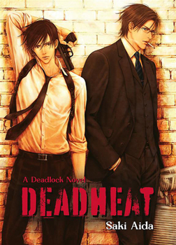 Paperback Deadheat: Deadlock: Volume 2 Book