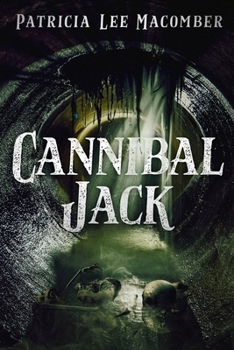 Paperback Cannibal Jack Book