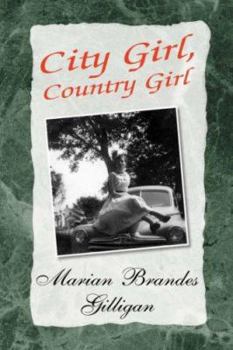 Paperback City Girl, Country Girl Book