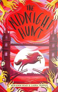 Paperback The Midnight Hunt Book