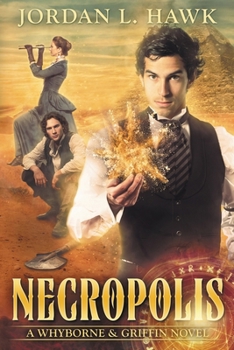 Paperback Necropolis Book