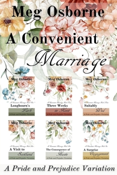 Paperback A Convenient Marriage Book