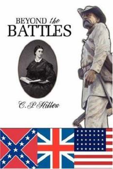 Paperback Beyond the Battles Book