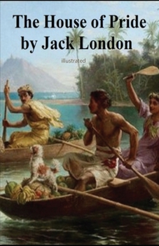 Paperback The House of Pride Illustrated Book