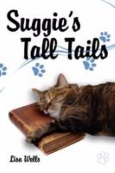 Paperback Suggie's Tall Tails Book