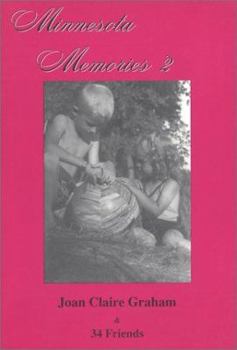 Paperback Minnesota Memories 2 Book