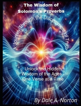 Paperback The Wisdom of Solomon's Proverbs Book