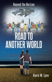 Hardcover Road to Another World Book