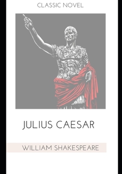 Paperback Julius Caesar Book