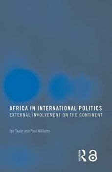 Africa and International Politics