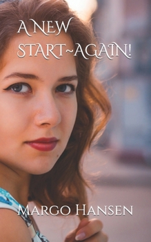 Paperback A New Start Again! Book