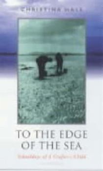 Paperback To the Edge of the Sea: Schooldays of a Crofter's Child Book