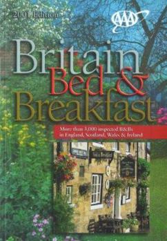 AAA Britain Bed and Breakfast