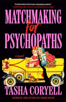 Paperback Matchmaking for Psychopaths Book