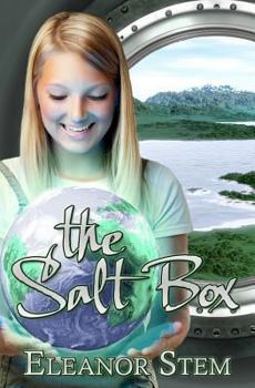 Paperback The Salt Box Book