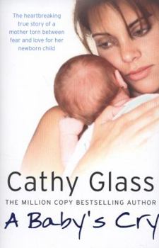 Paperback A Baby's Cry Book