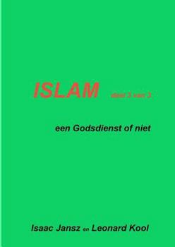 Paperback Islam Deel3 ( Van 3 ) [Dutch] Book