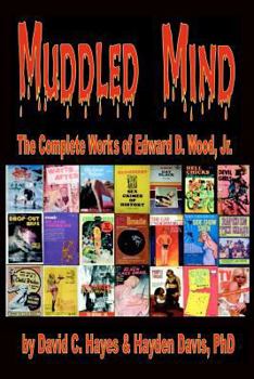 Paperback Muddled Mind Book