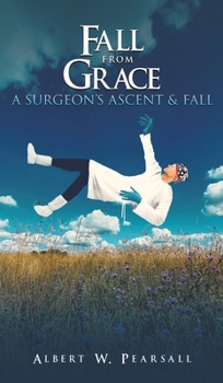 Hardcover Fall from Grace Book