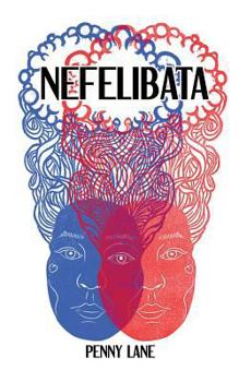 Paperback Nefelibata Book