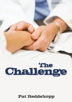 Paperback The Challenge Book