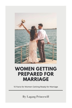 Paperback Women Getting Prepared for Marriage Book