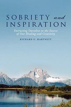 Paperback Sobriety and Inspiration Book