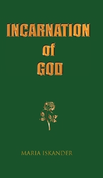 Hardcover Incarnation of God Book