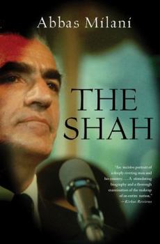 Paperback The Shah Book