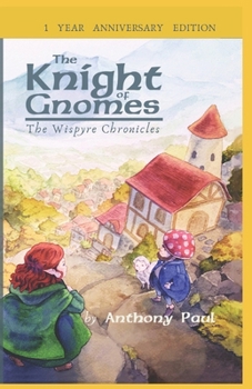 Paperback The Knight of Gnomes Book