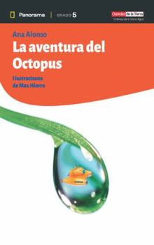 Paperback Panorama: Science 5.4 La aventura del Octopus Book