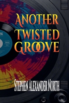 Another Twisted Groove (Florida Man Writes Poetry)