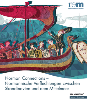 Hardcover Norman Connections [German] Book