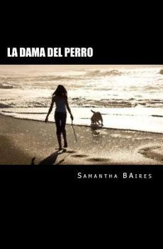 Paperback La dama del perro [Spanish] Book