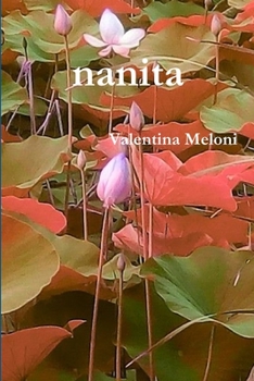 Paperback nanita Book