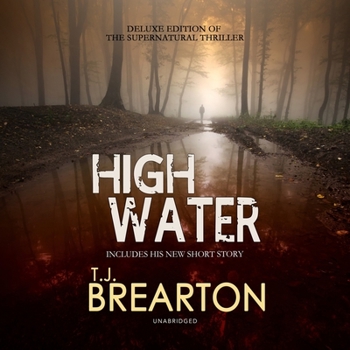 Audio CD Highwater Book