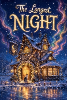Paperback The Longest Night (Cozy Fantasy) Book