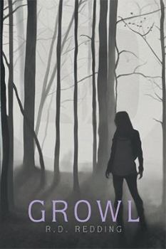 Paperback Growl Book