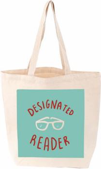 Misc. Supplies Designated Reader Tote Book
