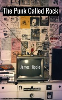 Paperback The Punk Called Rock Book