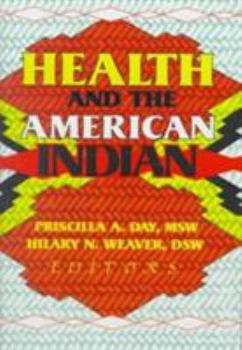 Hardcover Health and the American Indian Book