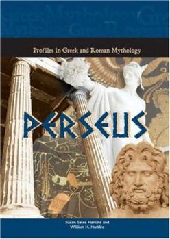 Library Binding Perseus Book